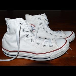 Converse Chuck Taylor All Star High Top